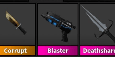 Product Showcase