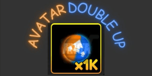 100x Avatar Double Up | Anime Fighters Simulator