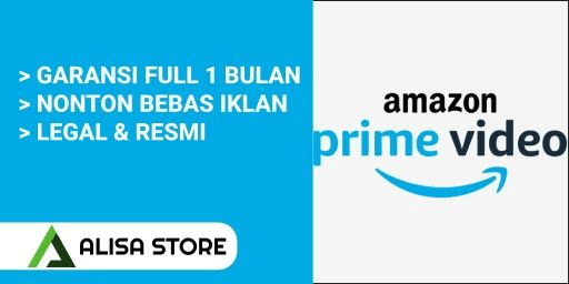 Gambar Product Sharing 1 Month - 1 Device (region Indonesia)