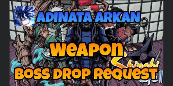 Gambar Product Weapons