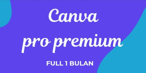 Gambar Product Pro 1 Month
