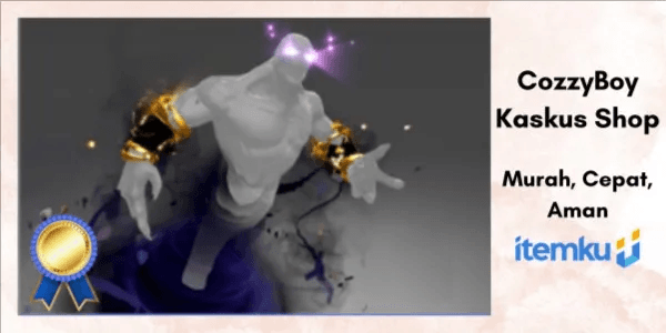 World Chasm Artifact (Immortal Enigma)