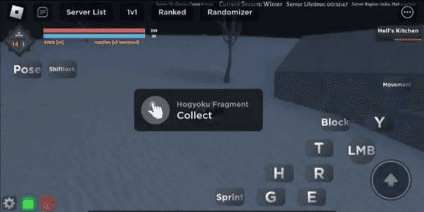 Product Showcase
