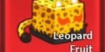 Gambar Product Leopard (Beast)leopard fruit || blox fruit || leopard || bloxfruit leopard