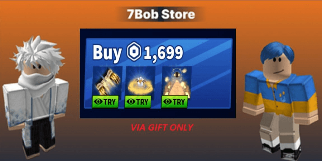 Product Showcase
