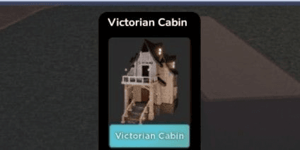 Gambar Product Victoria Cabin Survive The Killer