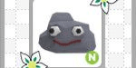 Gambar Product Neon Rock - Adopt Me