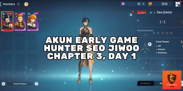 Gambar Product JIWOO SEO STARTER