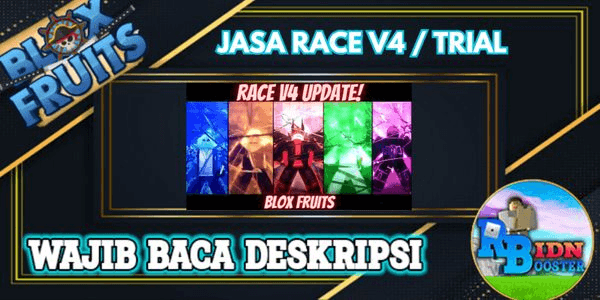 Gambar Product Jasa Race V4