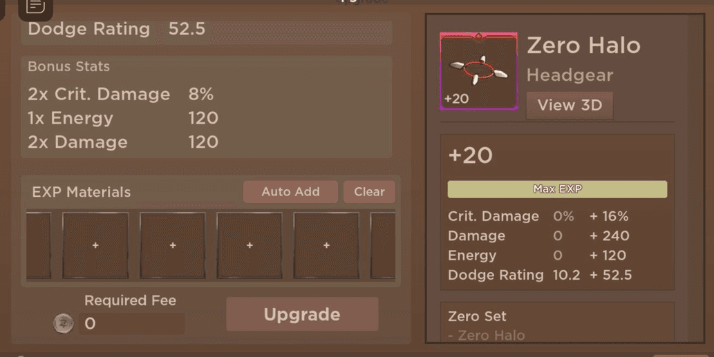 Product Showcase