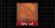 Gambar Product Ethereal Sword