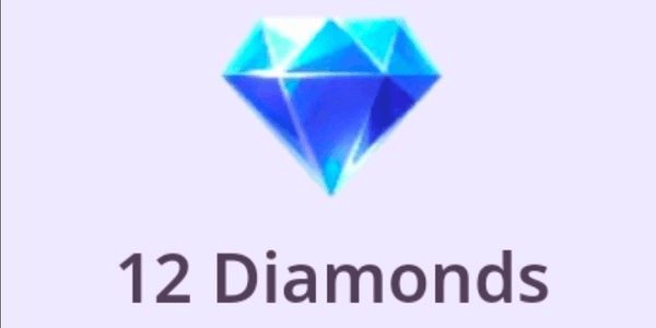 Gambar Product 12 Diamonds