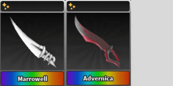 Adverica + marrowell