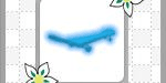 Gambar Product Neon Blue Skateboard - Adopt Me