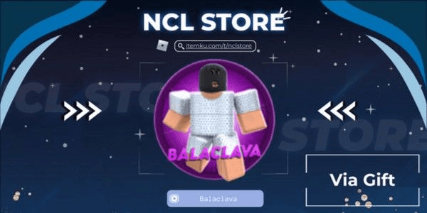Product Showcase