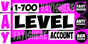 Leveling 1st Sea