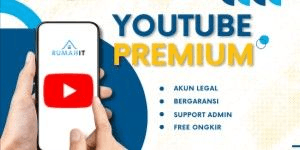 Gambar Product 1 Month Premium