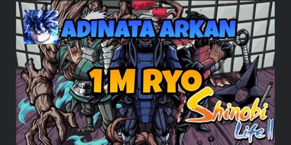 Gambar Product 1M Ryo