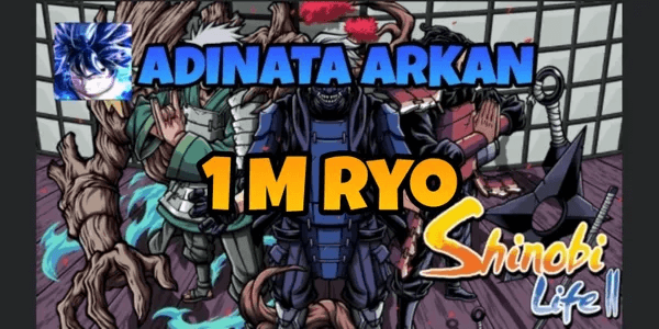 1M Ryo