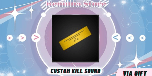 Gambar Product Custom Kill Sound - Jujutsu Shenanigans