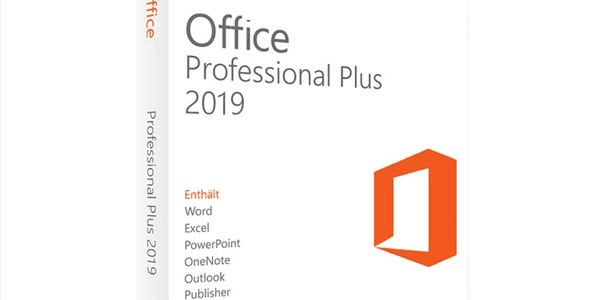 Gambar Product Microsoft Office 2019 Activation Key