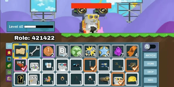 DIGGER SPADE ACCOUNT + ANCES + SUPERSTAR SHADES