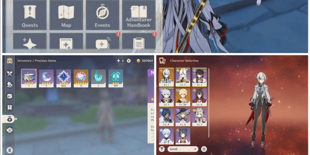 Product Showcase