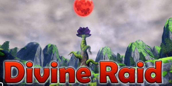 Gambar Product Divine Raid All star tower defense
