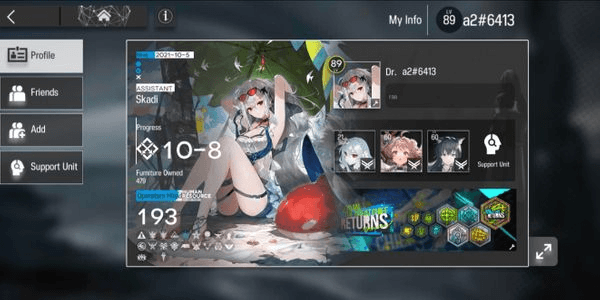 Gambar Product 15K Oru | Midgame 25B*6 + LIMITED TEXAS ALTER EYJA ALTER