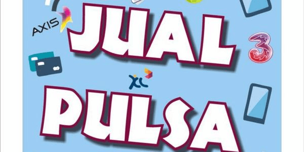 Gambar Product Pulsa Transfer 10000