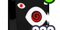 Huge Nightmare Kraken