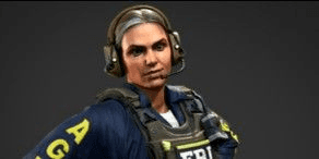 Gambar Product Special Agent Ava | FBI