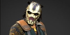 Gambar Product Bloody Darryl The Strapped | The Professionals