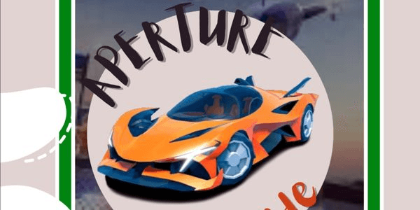 Gambar Product Aperture Car (Via Trade) RBL Jailbreak