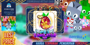 Exclusive Fruit Egg