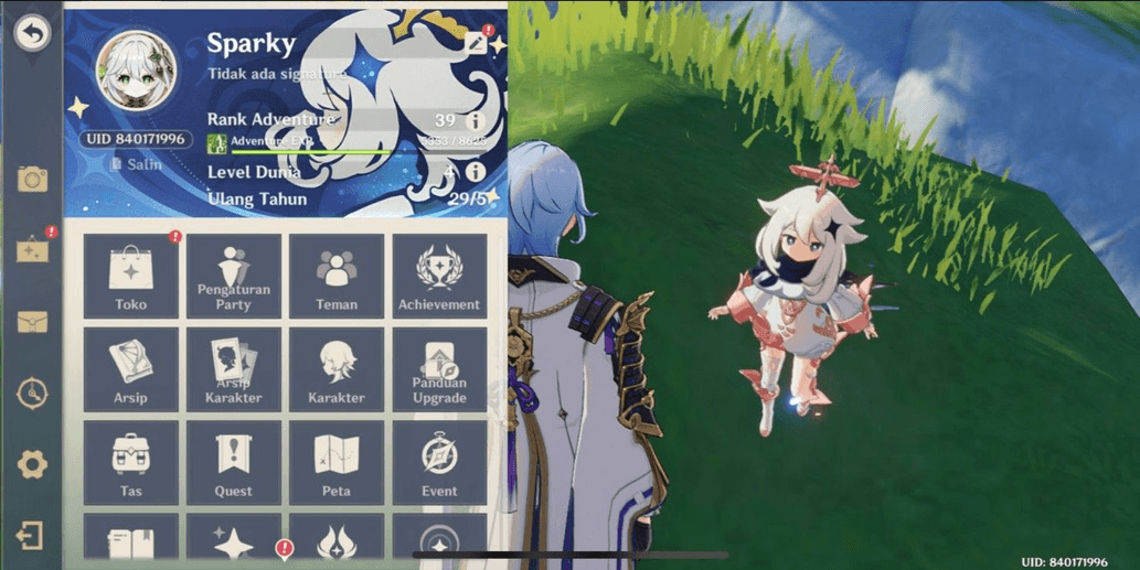 Product Showcase