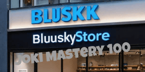 Joki Mastery By Req