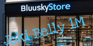 Belly