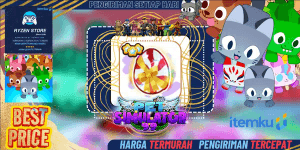 Exclusive Xmas Egg