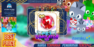 Exclusive Valentine Eggs