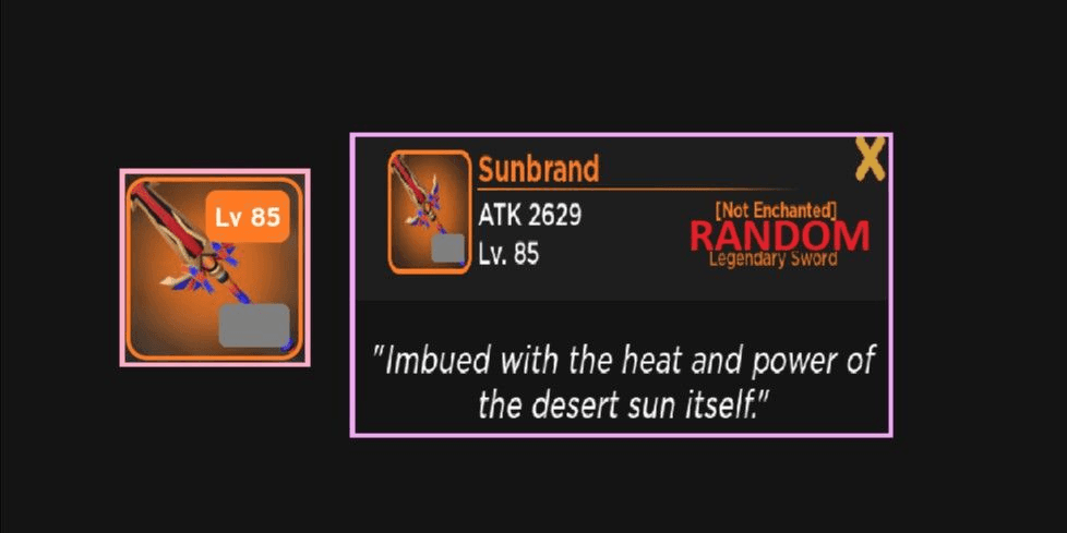 Product Showcase