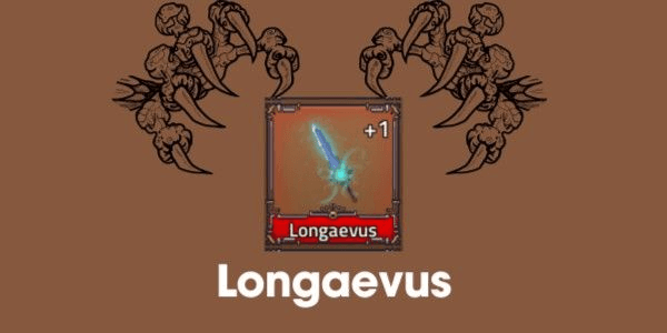 Gambar Product Longaevus