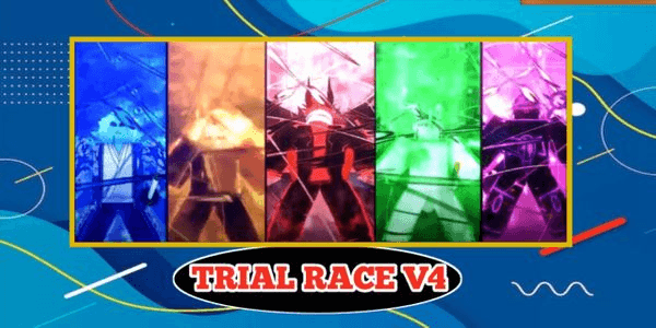 Gambar Product V4 Race Services (true gear)