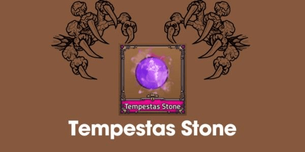 Gambar Product Tempestas Stone