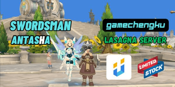 Gambar Product PET LEGEND ANTASHA ~ AKUN STARTER RAGNAROK ORIGIN GLOBAL LVL 30