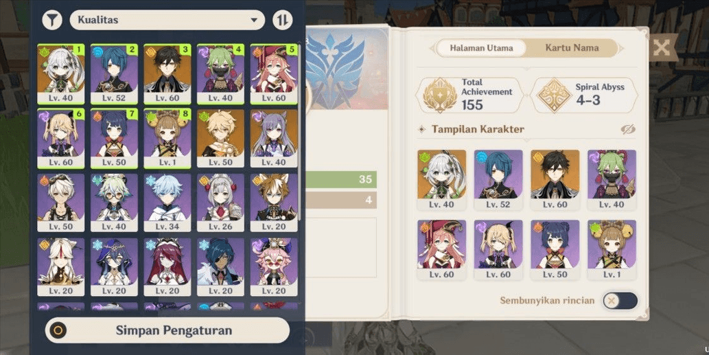 Product Showcase