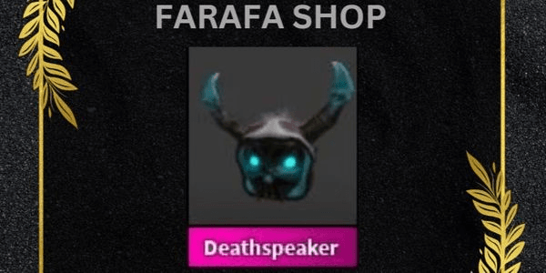 Deathspeaker