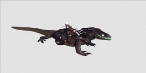Pest Lizard (SERVER EAST)