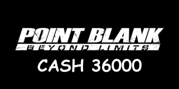 Gambar Product PB Cash 36000