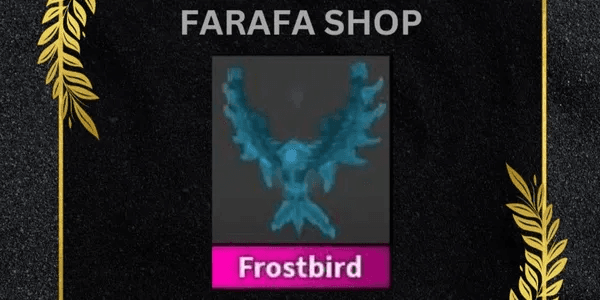 Frostbird